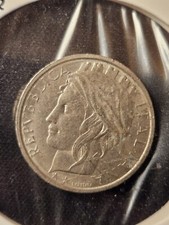 1996 100 Lire (Italy)