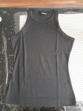 Canotta abbigliamento donna