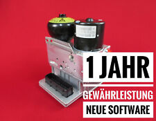 Centralina blocco idraulico