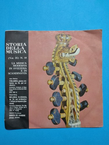 Vol storia della - vol., 10