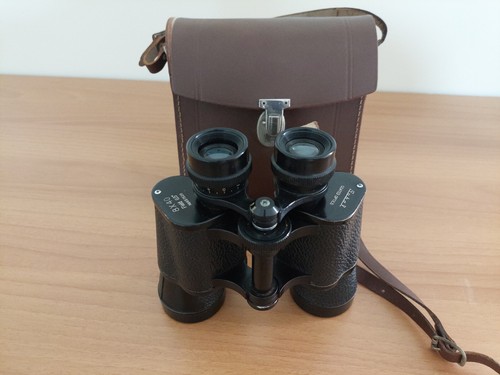 Binocolo vintage collezione - binocolo, da