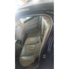 SEDILI COMPLETI PER BMW SERIE 5 F10/F11 (10-13) 3.0 T.D. (530D) (180KW) 2WD 2010