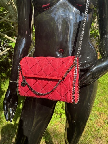 Petit falabella rose - falabella,
