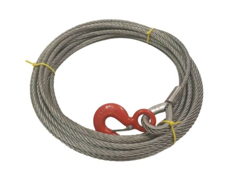 Cavo verricello mm adatto - cavo, 11,5