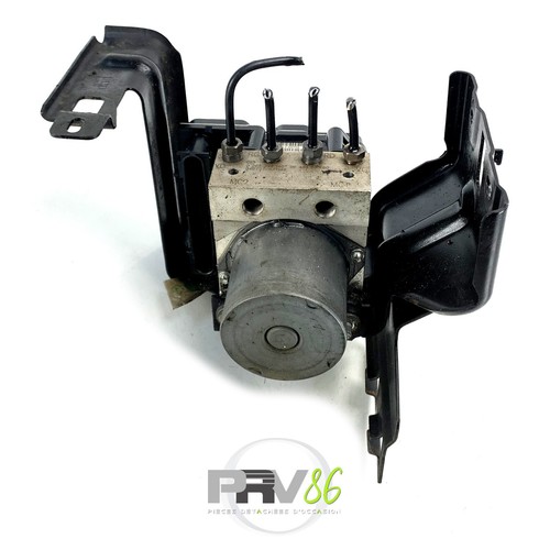 Bloc abs peugeot 307 - abs, i