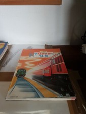 Catalogo modellismo treni ROCO