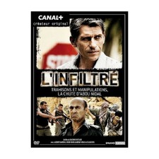 L'Infiltrato DVD Nuova