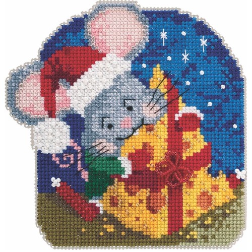 Mac cheese kit - kit, ornamento