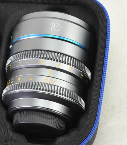Sirui night walker t1 2 - sirui,