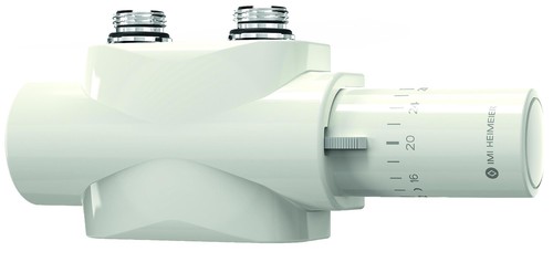 Heimeier multilux set 4 - set,