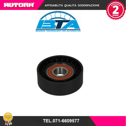 E20308bta rullo tenditore - e20308bta,
