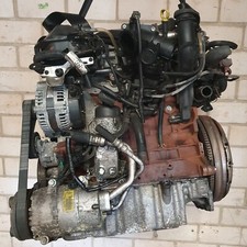 Motore HHJA HHJB per Ford