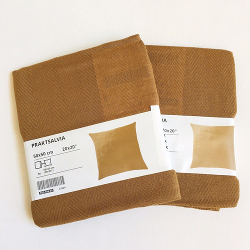 Copricuscino ikea - 2x,