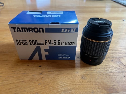 Tamron ll ld - af,