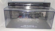 CARROARMATO Sd.Kfz.252 Sd.Ah.31/1 USSR 1941 DE AGOSTINI SCALA 1:72
