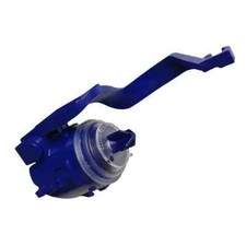 KIT GUARNIZIONI IMPULS DI RICAMBIO PER GALLEGGIANTE CASSETTA GEBERIT  240.771