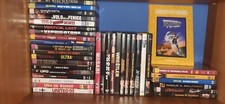 LOTTO DVD ORIGINALI VARIO GENERE 2,90 A DVD