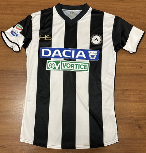 Maglia udinese zampano - udinese, 11