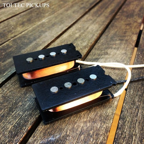 Toltec pickups vendita - toltec,