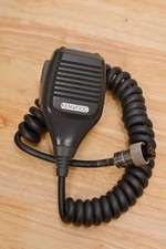 OEM JAPAN KENWOOD MC-43S