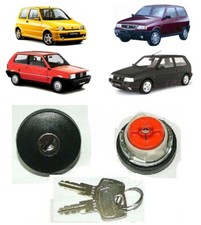 TAPPO BENZINA CARBURANTE