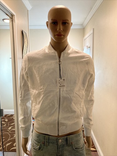 Giacca uomo zara raso - uomo, s
