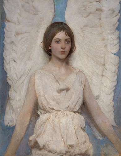 Abbott handerson thayer - handerson,