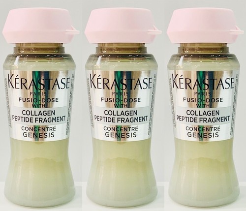 Concentre genesis 12ml - genesis, 3