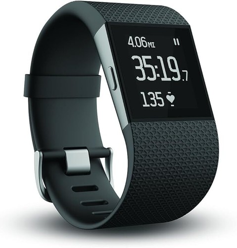 Fitbit surge fitness - surge,
