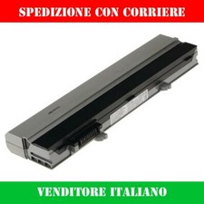 BATTERIA PER DELL LATITUDE