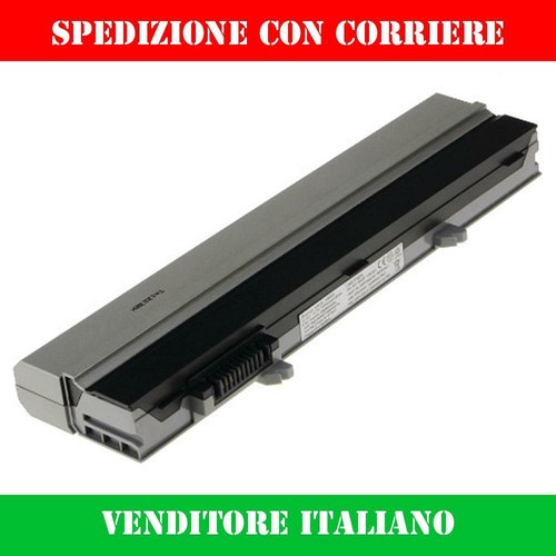 Batteria per dell - batteria,