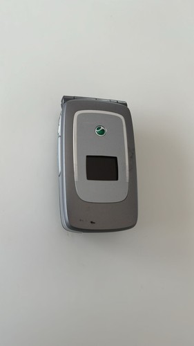 Sony ericsson z1010 silver - ericsson,