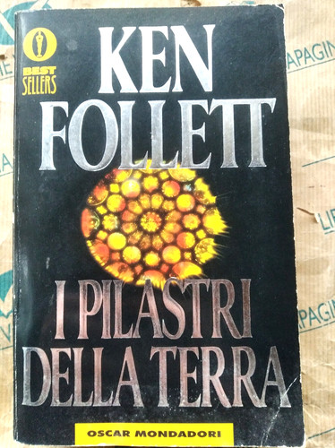 Pilastri della terra - i,