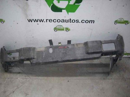 K02450260e rinforzo paraurti - rinforzo,