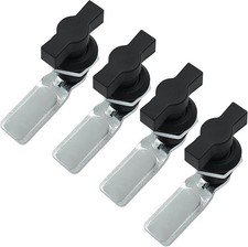 4Pz Serrature a Camma Offset a