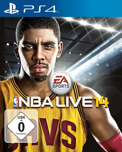 Nba live ps4 - nuovo, e