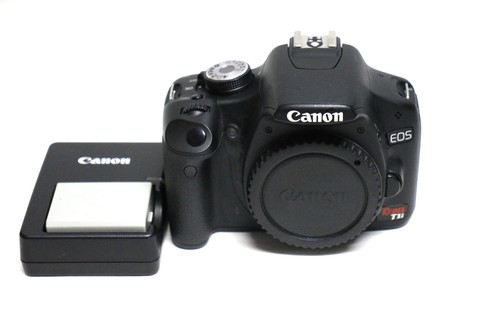 Corpo fotocamera reflex