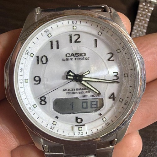 Casio wva m630 - casio, wva-m630
