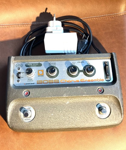 Coro boss 1 - coro, ce-1
