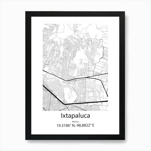 Ixtapaluca mexico minimalist - ixtapaluca,mexico,