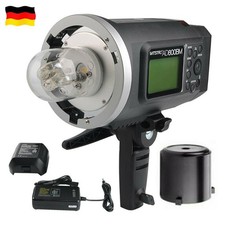 Godox AD600BM Flash Luce 2.4G