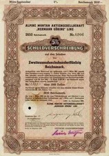 Alpine Montan Hermann Göring