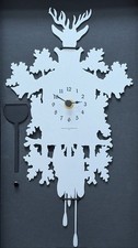 Orologio italiano cucu mignon - orologio,