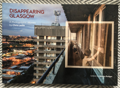 Disappearing glasgow a - disappearing,