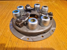 FIAT 600 / 600 D Multipla