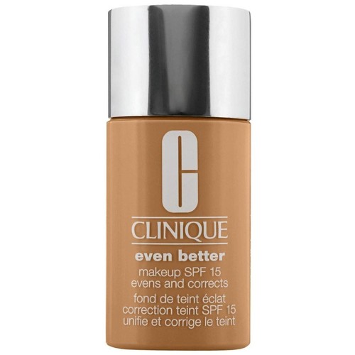 Even better makeup spf15 78 - better,