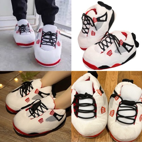 Sneaker pantofole ispirate