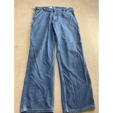 Salopette Carhartt originale
