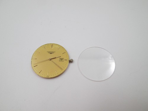 Máquina esfera reloj - y,