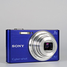 Sony Cyber-shot DSC-W730